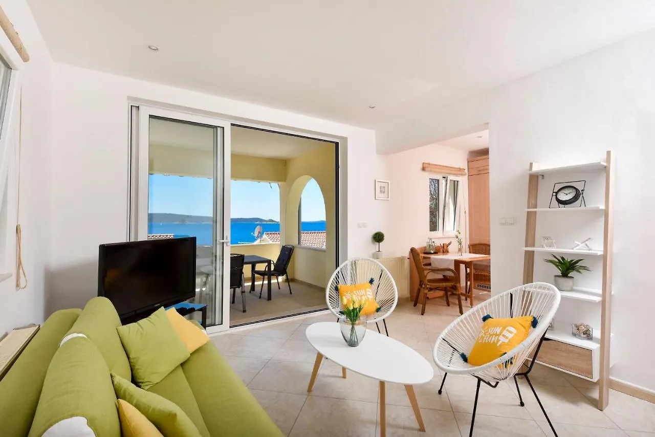 Villa Magdalena Donji Okrug  Croatia