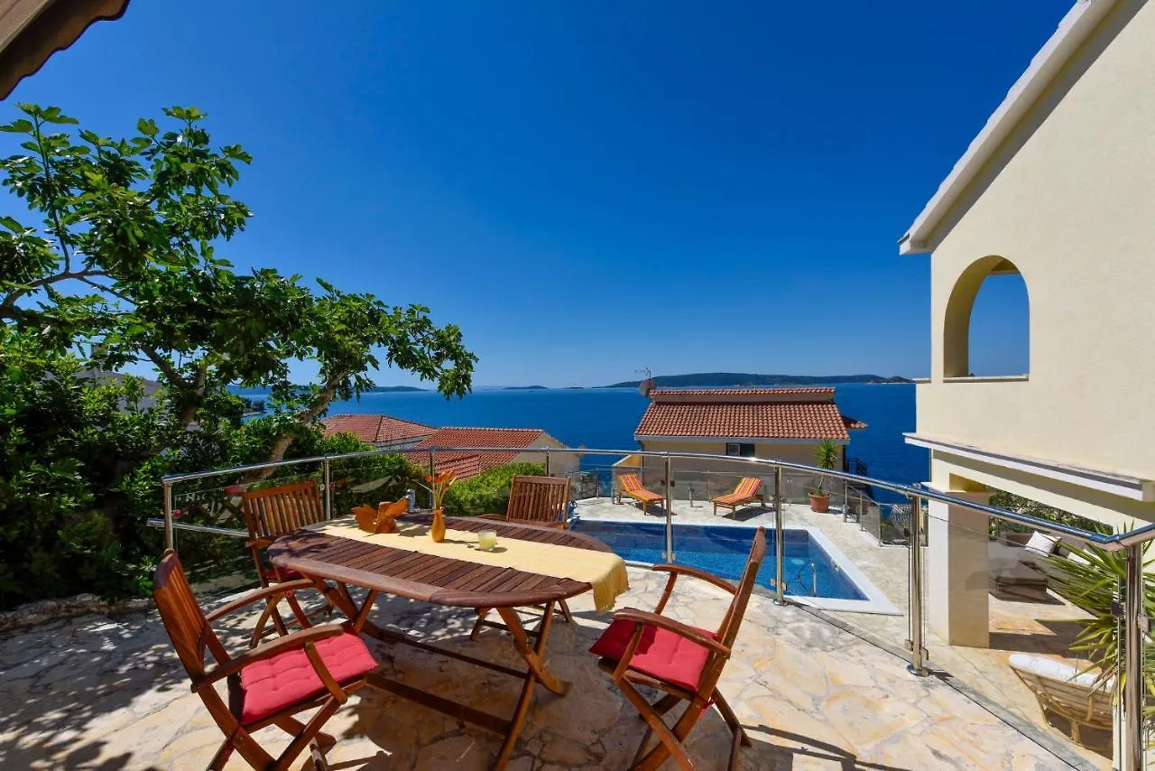 Villa Magdalena Donji Okrug