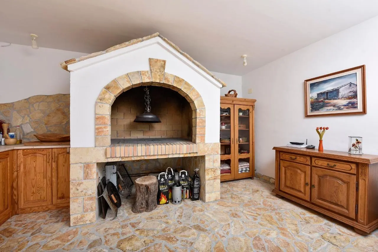 Villa Magdalena Donji Okrug