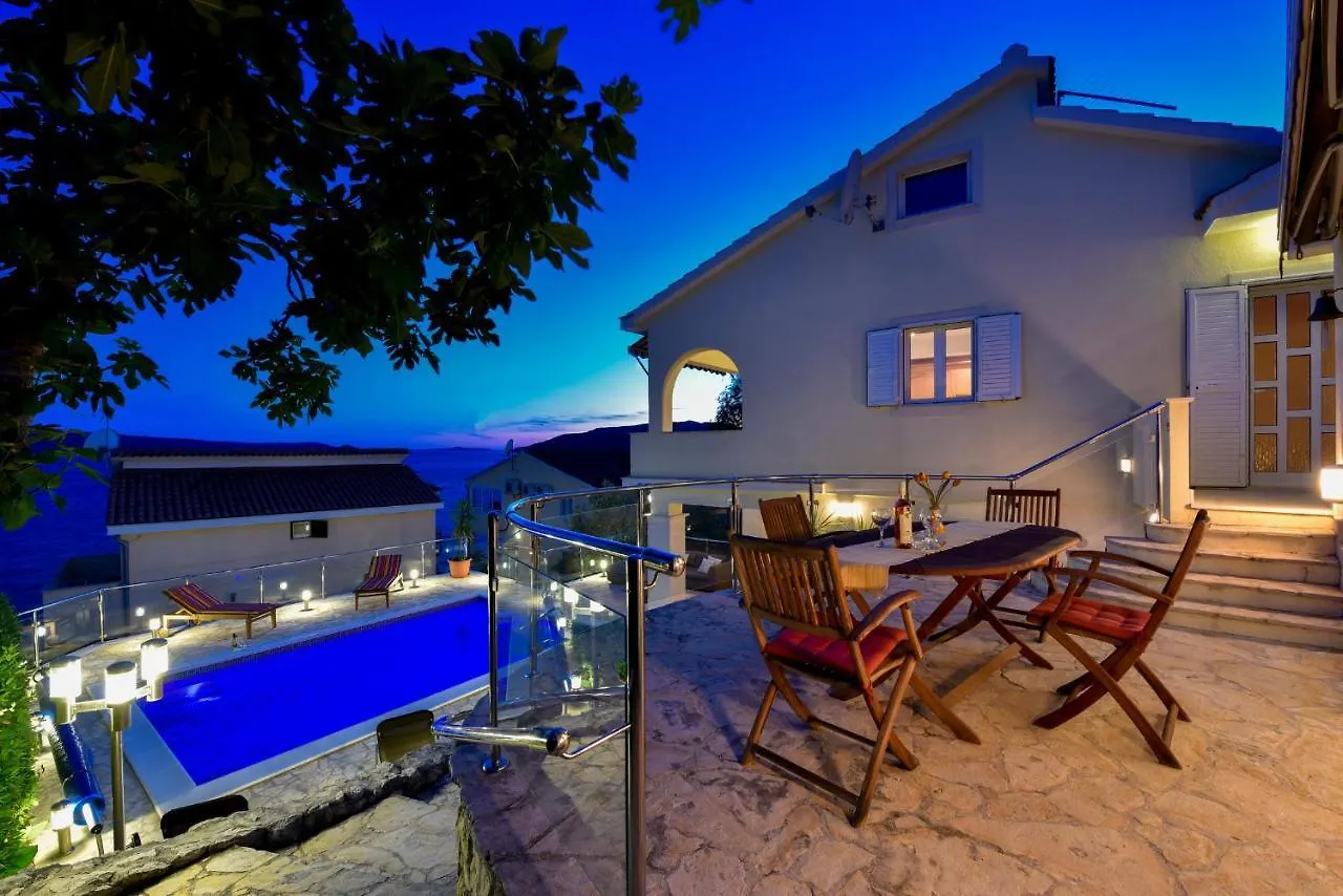 Villa Magdalena Donji Okrug  0*, Donji Okrug (Ciovo) Croatia